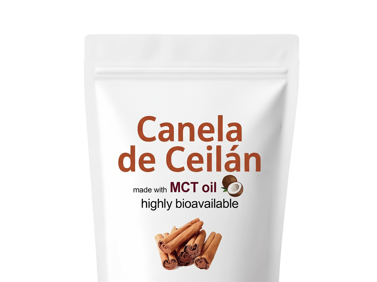 Canela de Ceilán Velea