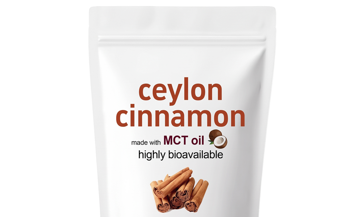 Canela de Ceilán Velea