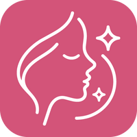 Glow natural, sin brillo graso