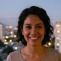 Francisca Silva