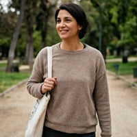 María González