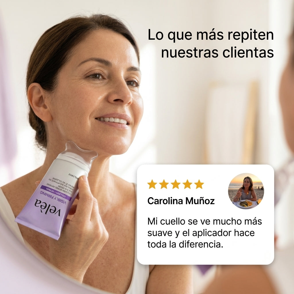 Velèa SculptLift™